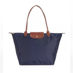 Longchamp le pliage large tote